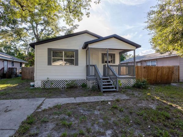 3110 GORDON COURT, TAMPA, FL 33619