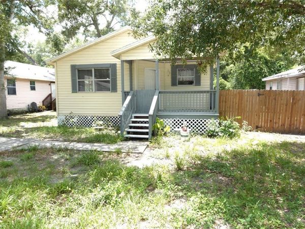 3110 GORDON COURT , TAMPA, FL 33619