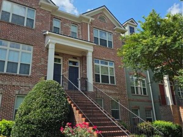 4847 Carre Way , Alpharetta, GA 30022