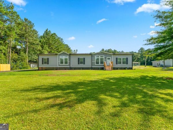 302 Middleton Road, Guyton, GA 31312