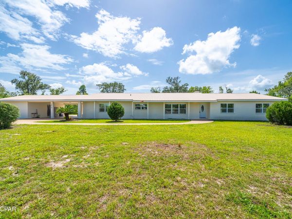 1012 Tech Drive , Lynn Haven, FL 32444