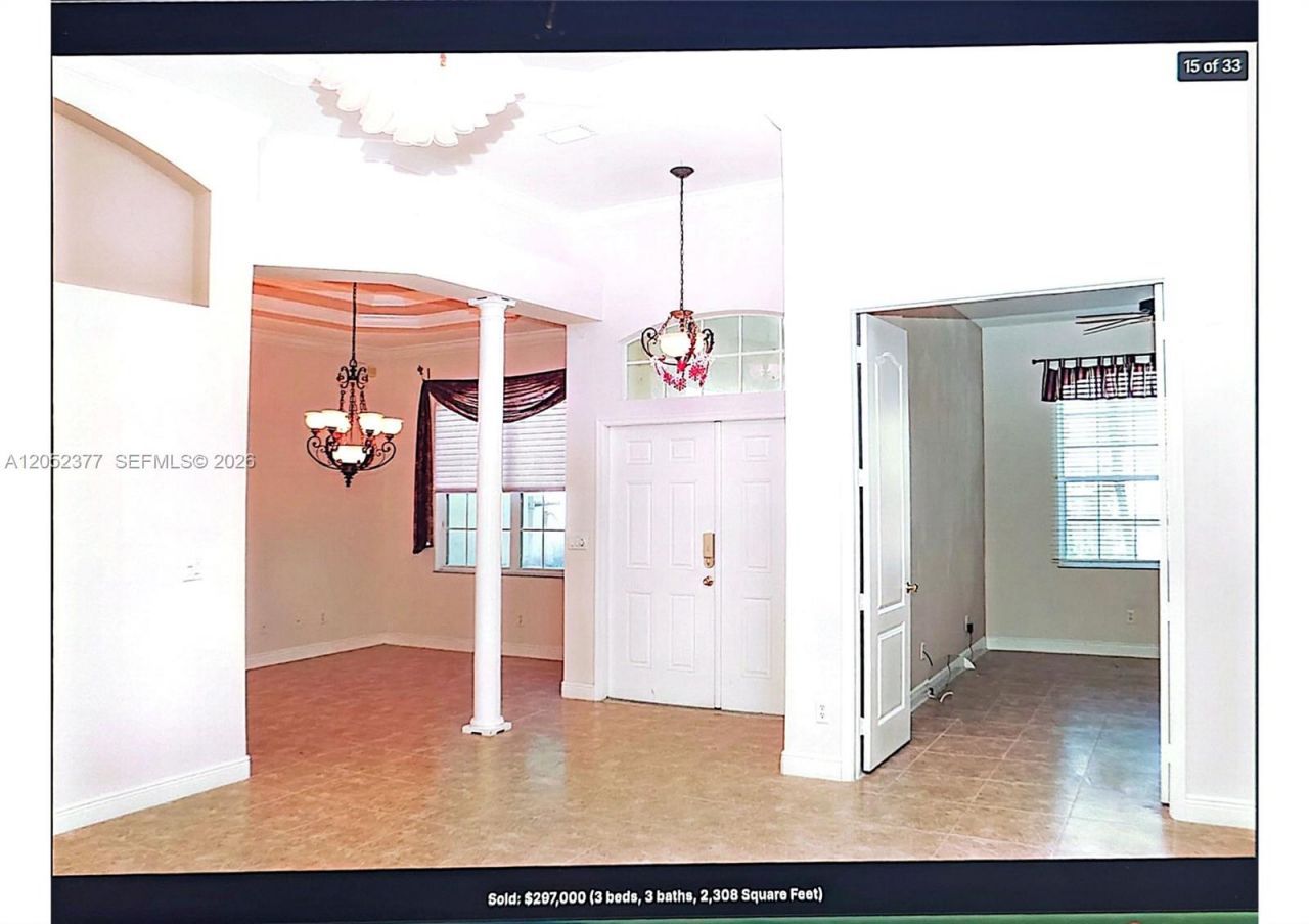 514 SW Laconic Ave , Port Saint Lucie, FL 34953 Photo