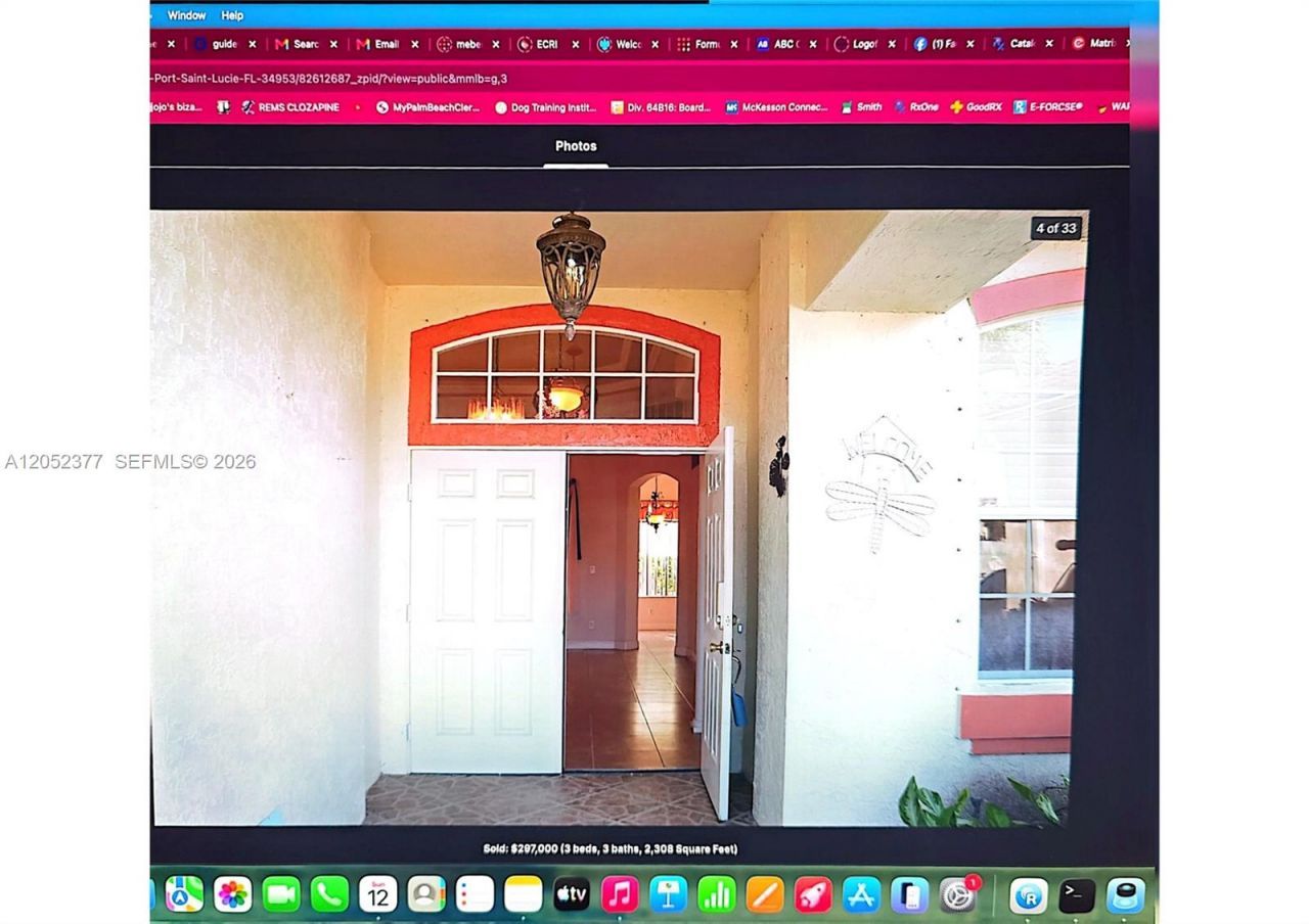 514 SW Laconic Ave , Port Saint Lucie, FL 34953 Photo