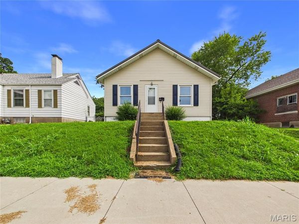 1504 Whitener Street , Cape Girardeau, MO 63701