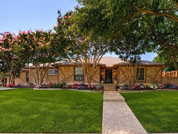 3716 Wood Rail Drive, Plano, TX 75074