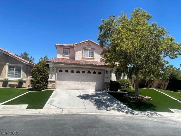 3412 Mountain Park Street, Las Vegas, NV 89129