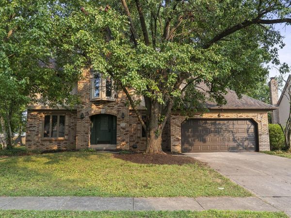 7783 Pembrook Drive, Reynoldsburg, OH 43068