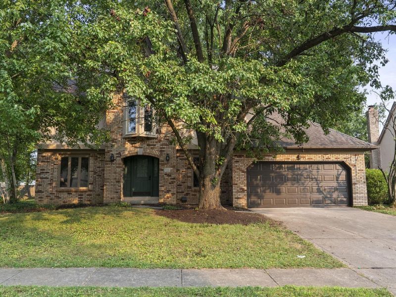 7783 Pembrook Drive, Reynoldsburg, OH 43068 Photo 1