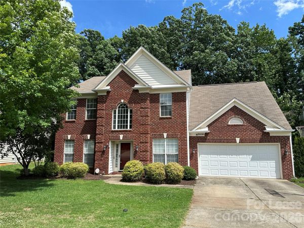 3936 Manor House Drive , Charlotte, NC 28270
