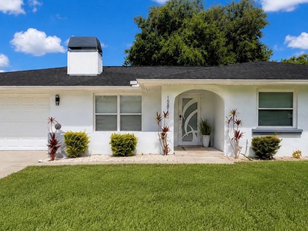 15810 SEA OATS PLACE , TAMPA, FL 33624