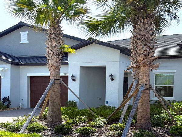 10857 RUSTIC EVE COURT , LAND O LAKES, FL 34638