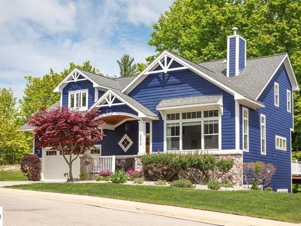 10579 Camrose Circle, Unit 12, Traverse City, MI 49684