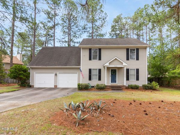 7521 Quebec Court, Fayetteville, NC 28304