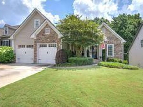 236 Mountain Vista Boulevard , Canton, GA 30115