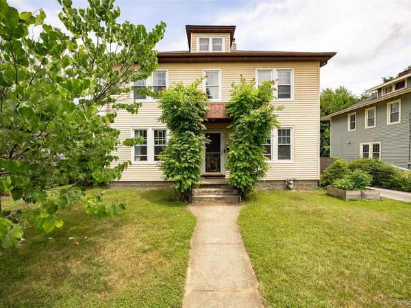 19 Lincoln Avenue , Beacon, NY 12508