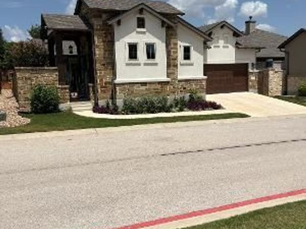 405 Skyflower DR, Unit V, Georgetown, TX 78628