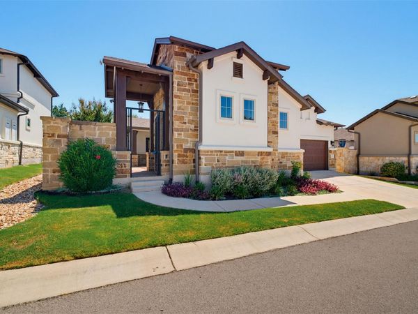 405 Skyflower DR, Unit V, Georgetown, TX 78628