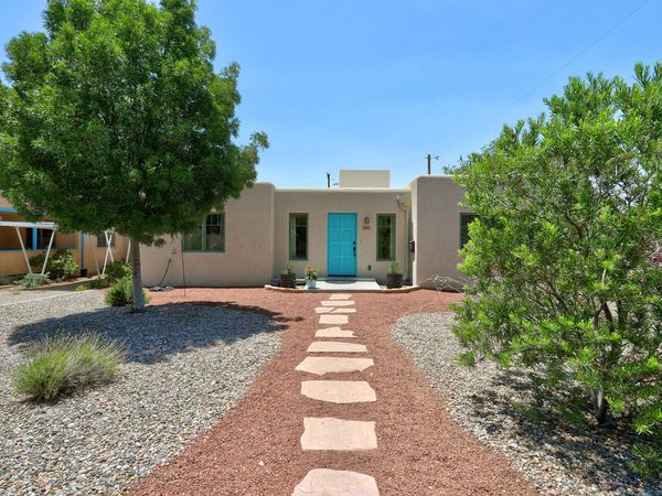 345 Aliso Drive NE, Albuquerque, NM 87108