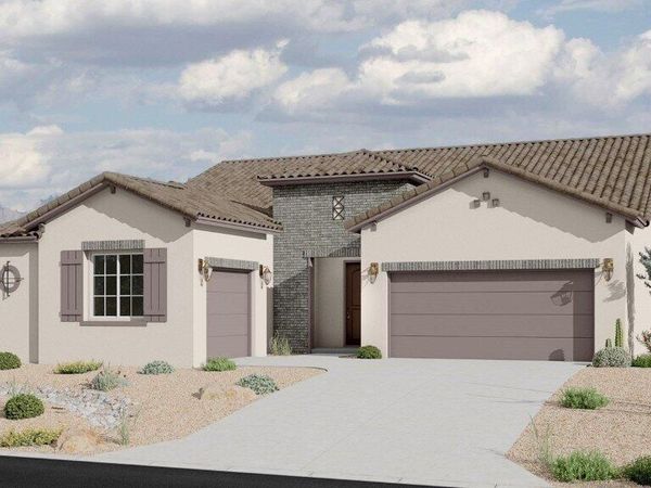 3820 Vista Del Rio SW, Los Lunas, NM 87031