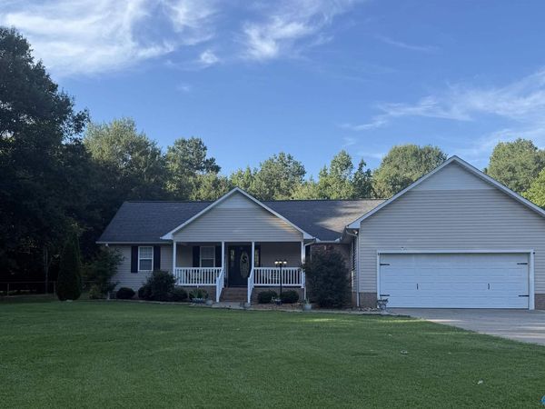 7254 Fords Valley Road, Gadsden, AL 35905