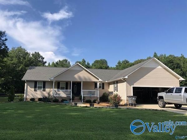 7254 Fords Valley Road, Gadsden, AL 35905