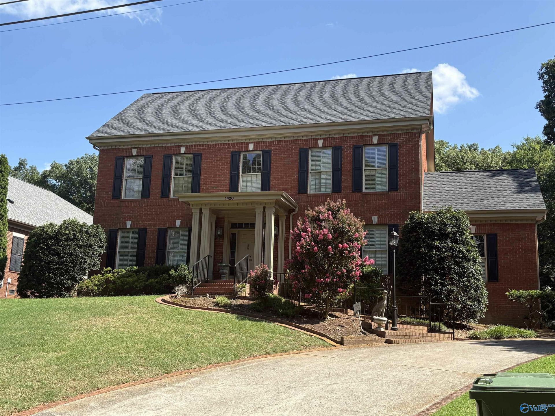 1420 Governors Place Huntsville, AL 35801