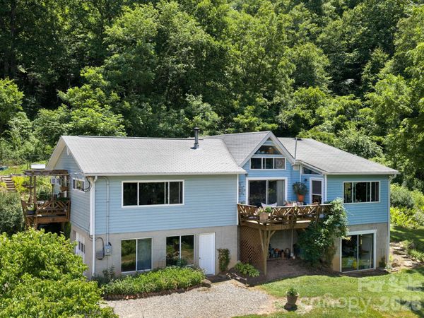 46 Perennial Ridge , Weaverville, NC 28787
