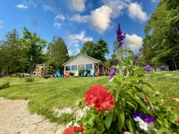 25307 N Shore LN, McMillan, MI 49853