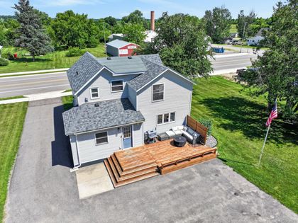 341 N Nelson Street Nelson, MN 56355