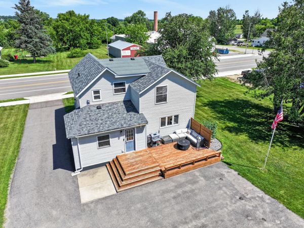 341 N Nelson Street, Nelson, MN 56355