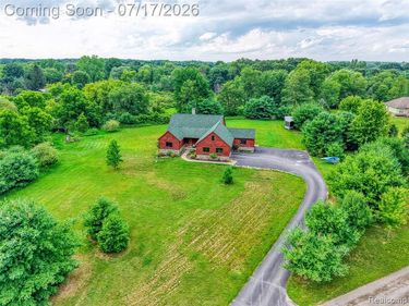 7200 Wiggins Road, Deerfield Twp, MI 48855