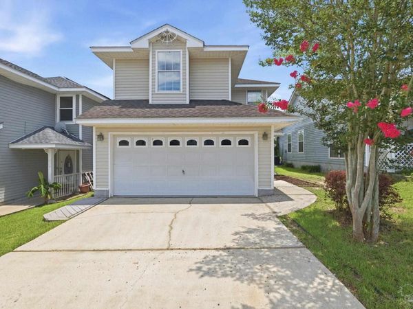 3113 Two Sisters Way, Pensacola, FL 32505