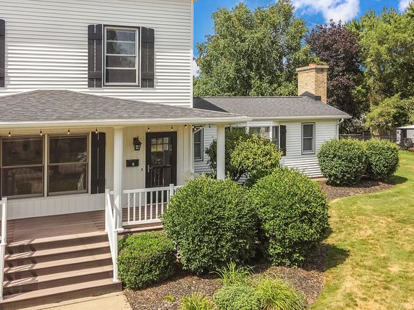 1757 4th Street NW, Unit 1, Grand Rapids, MI 49504