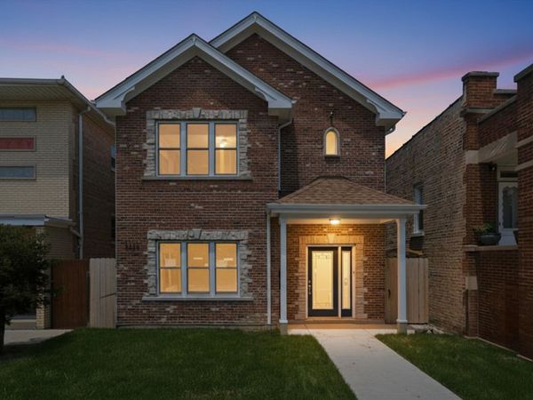 5326 W 31st Street , Cicero, IL 60804