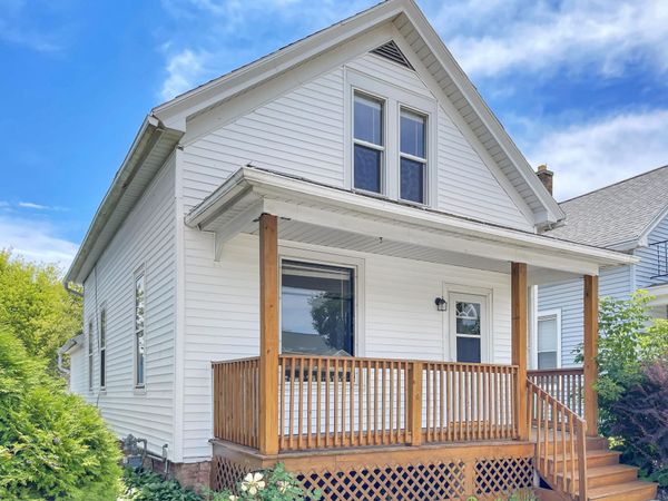 1629 Alabama Ave, Sheboygan, WI 53081