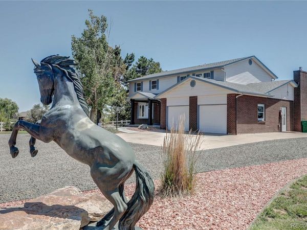 13968 Downing Street, Brighton, CO 80602