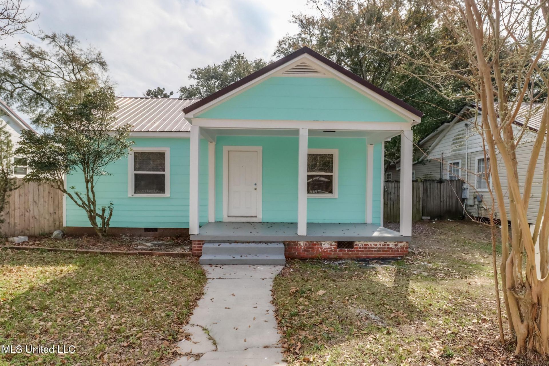 1485 Guice Place, Biloxi, MS 39530 Main Photo