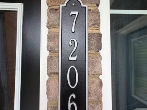 7206 Hancock Chase Court, Chesterfield, VA 23832