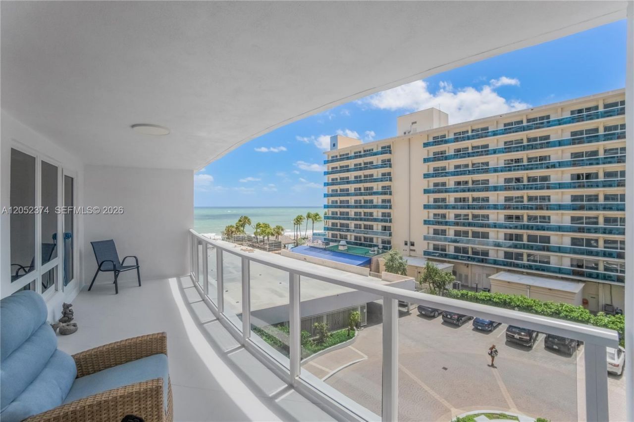 4100 Galt Ocean Dr , Unit 404, Fort Lauderdale, FL 33308 Photo