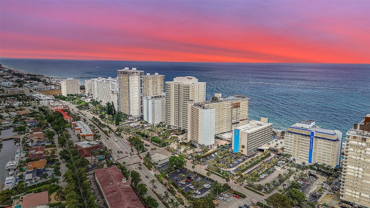 4100 Galt Ocean Dr , Unit 404, Fort Lauderdale, FL 33308 Photo
