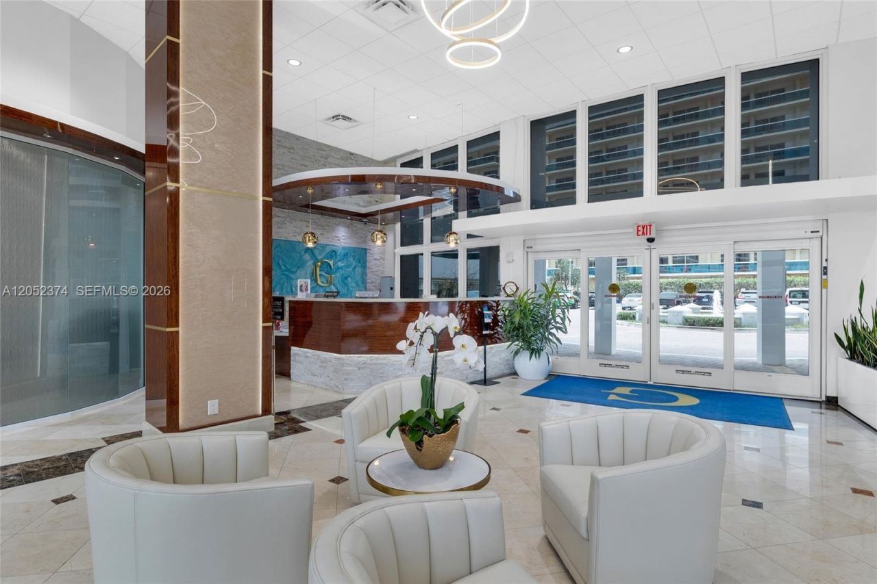 4100 Galt Ocean Dr , Unit 404, Fort Lauderdale, FL 33308 Photo
