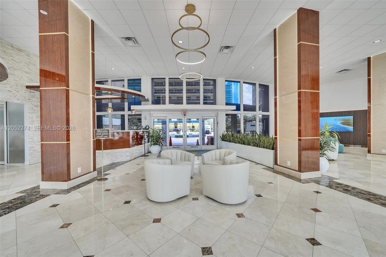 4100 Galt Ocean Dr , Unit 404, Fort Lauderdale, FL 33308 Photo