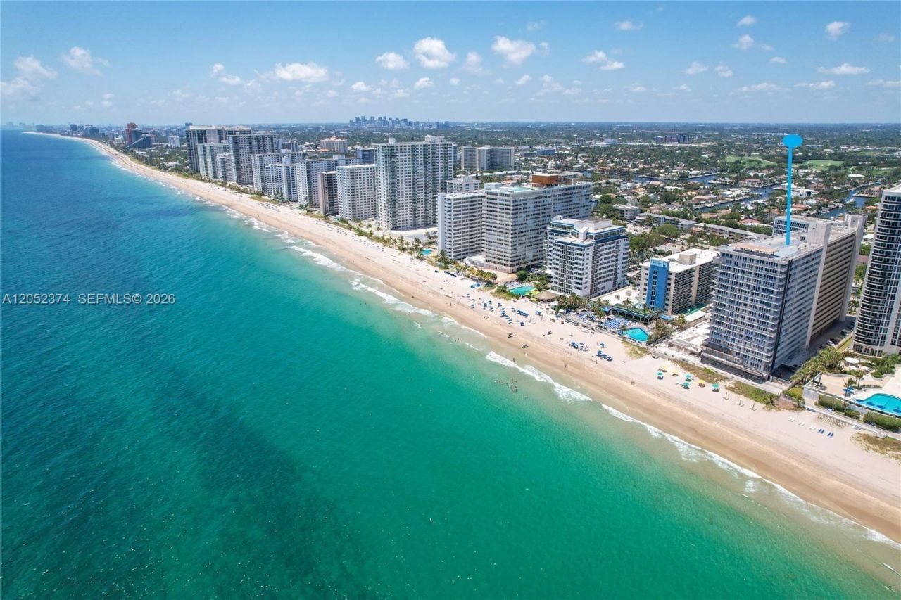 4100 Galt Ocean Dr , Unit 404, Fort Lauderdale, FL 33308 Photo