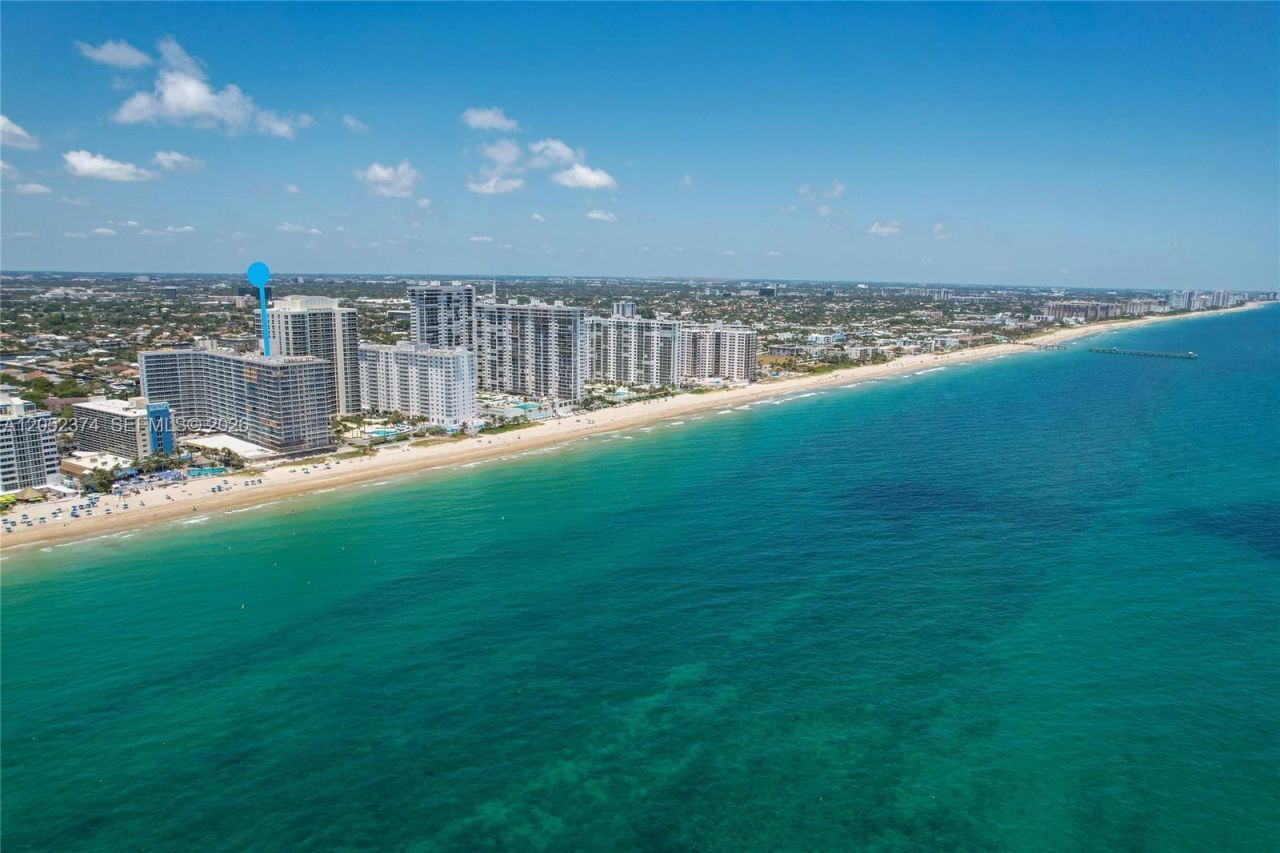 4100 Galt Ocean Dr , Unit 404, Fort Lauderdale, FL 33308 Photo