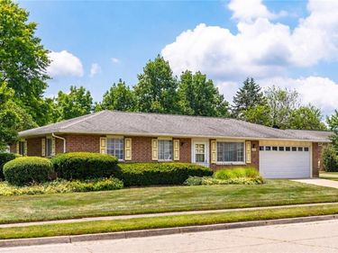 2071 Carolina Drive, Xenia, OH 45385