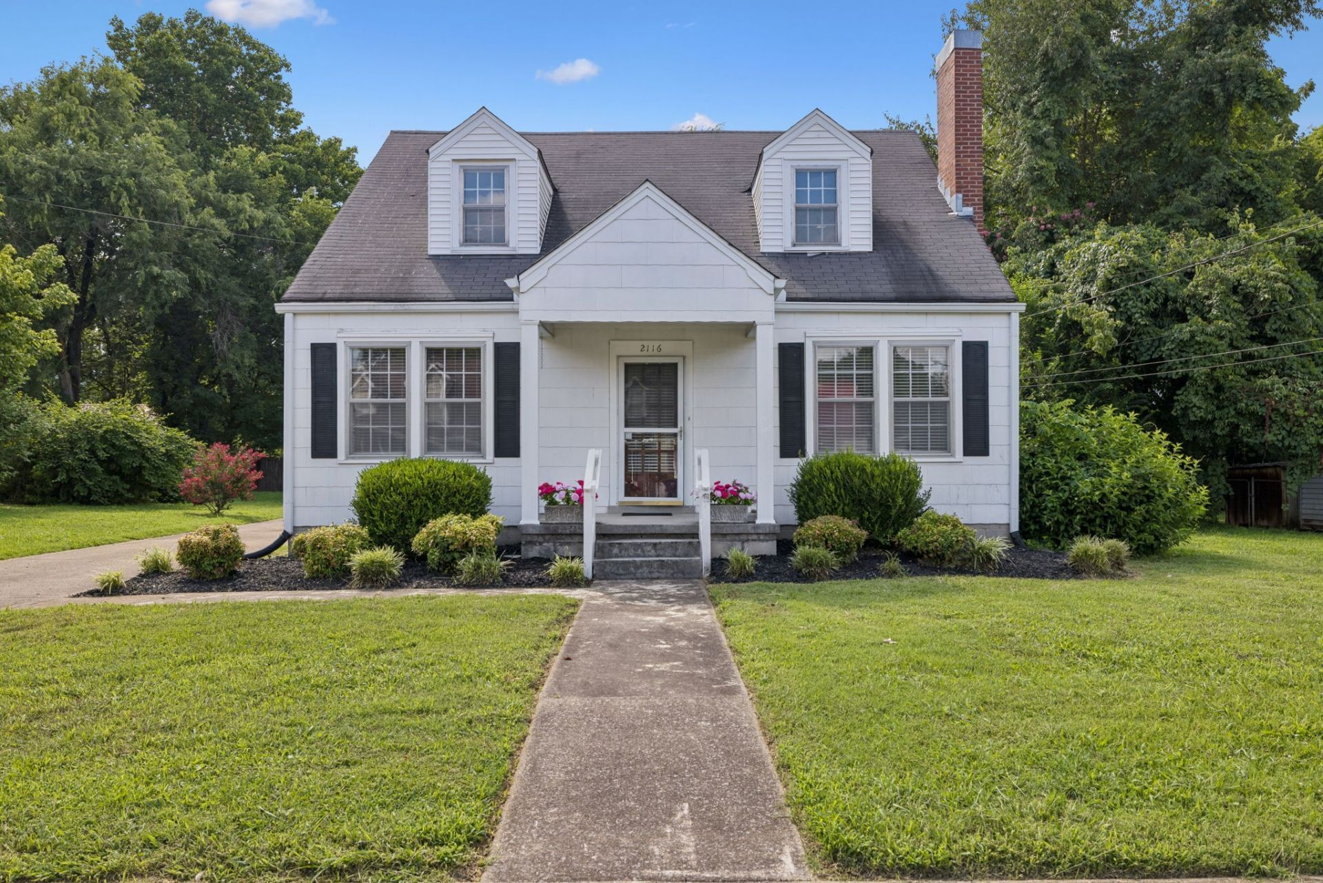 2116 Denham Ave, Columbia, TN 38401 Main Photo