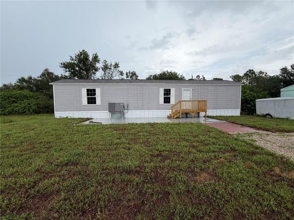 15492 MANGO DRIVE , PUNTA GORDA, FL 33955