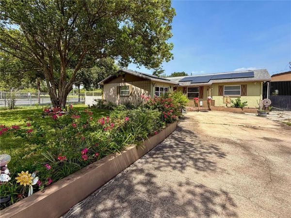 45 CASWELL DRIVE , ORLANDO, FL 32825