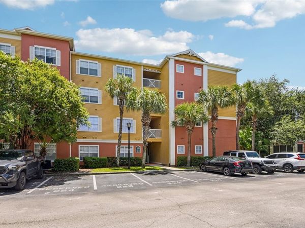 4207 S DALE MABRY HIGHWAY, Unit 2414, TAMPA, FL 33611