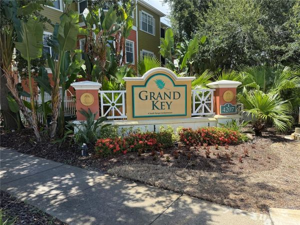 4207 S DALE MABRY HIGHWAY , Unit 2414, TAMPA, FL 33611